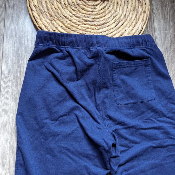 EUC Men's (S/M*) - EDDIE BAUER Lounge Pant BLUE - Picture 6 of 11